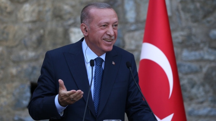 Нито САЩ, нито Русия ще използват ядрено оръжие - убеден е Ердоган
